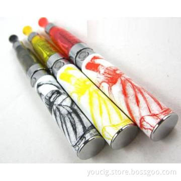 newest  EGO-D e cigarette designs